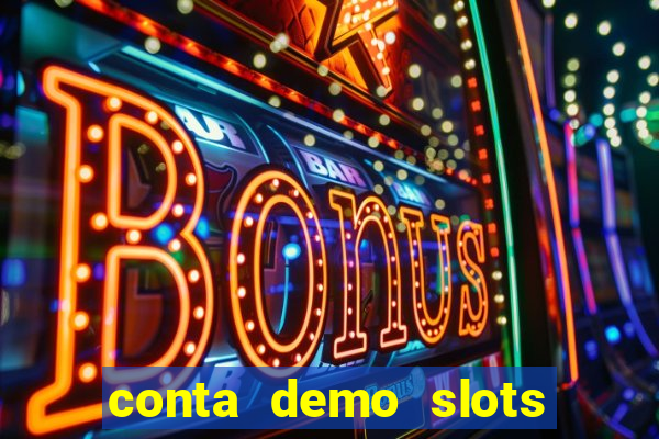 conta demo slots pg touro